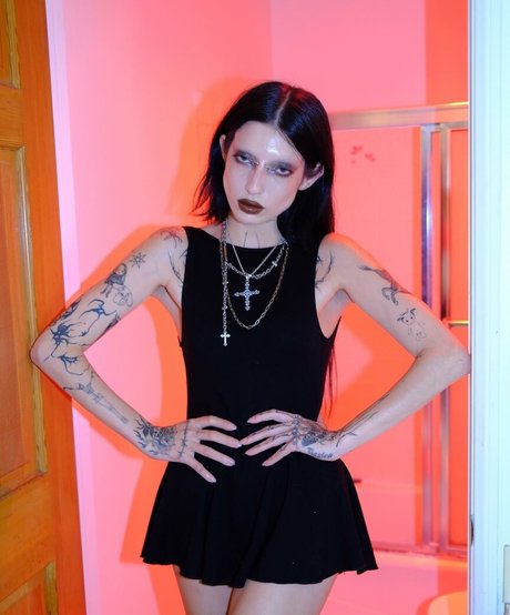 Deathbyromy