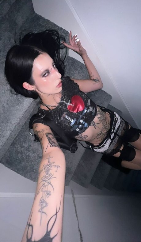 Deathbyromy