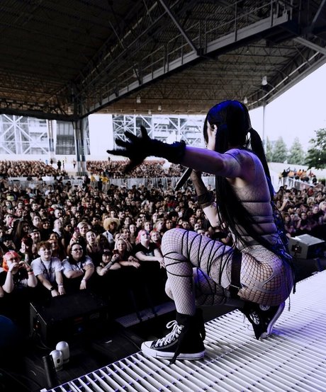 Deathbyromy