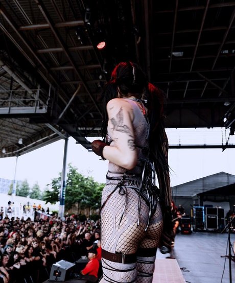 Deathbyromy