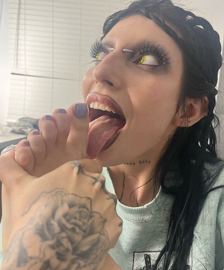 Deathbyromy