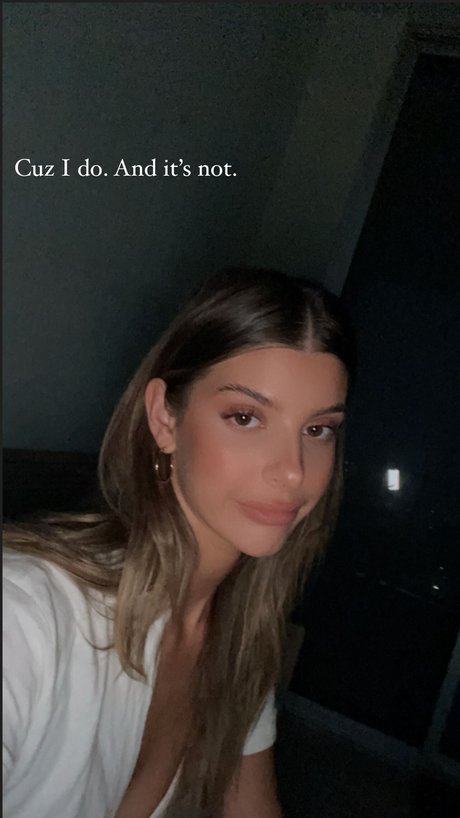 Ashley Marie Dickerson