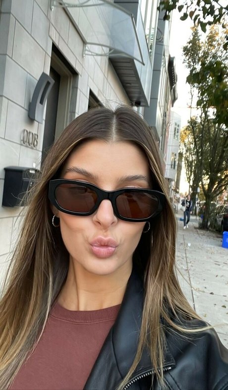 Ashley Marie Dickerson