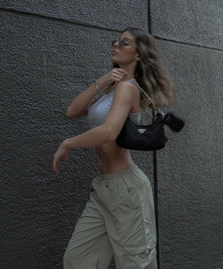 Ashley Marie Dickerson