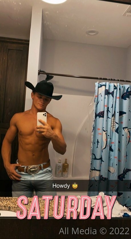 Nahá fotka uniklých OnlyFans od Taylorsfree