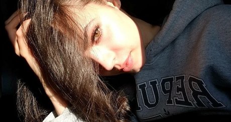 Sofia Carson  nude leaked OnlyFans photo