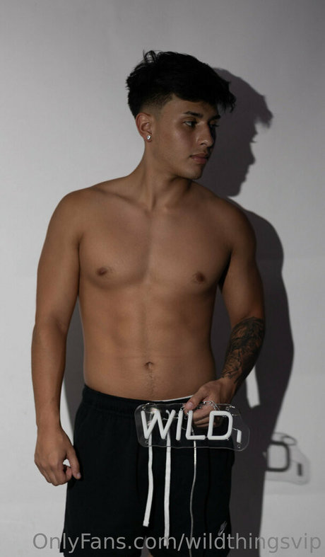 Wildthingsvip