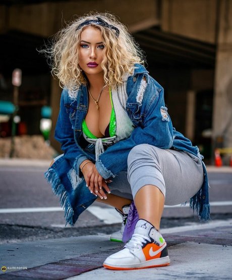Nikkita Lyons