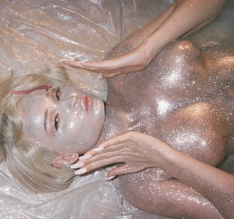 Kim Petras