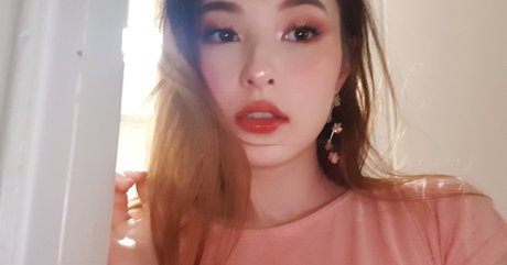Nahá fotka uniklých OnlyFans od Tinakitten