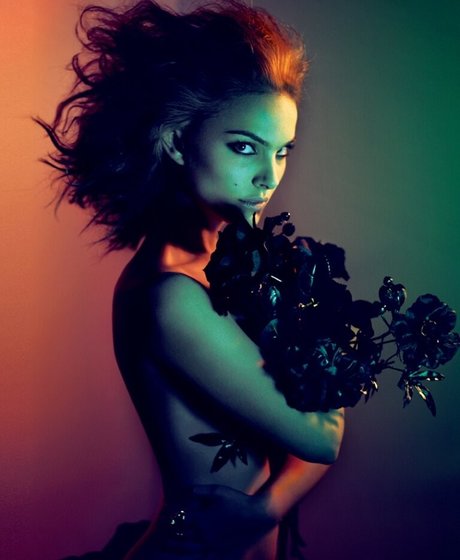 Natalie Portman