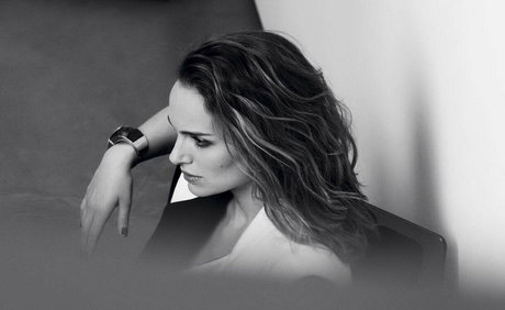 Natalie Portman