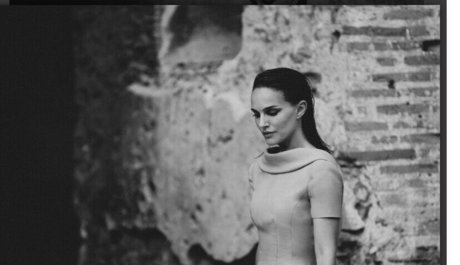 Natalie Portman