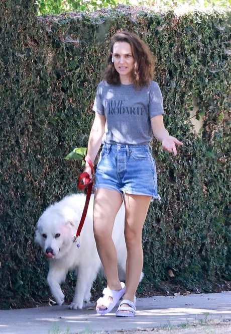 Natalie Portman