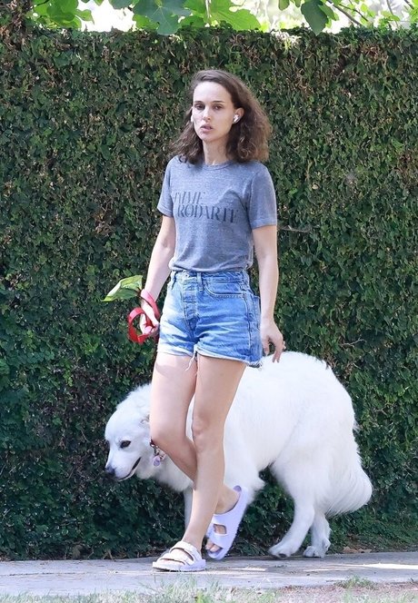 Natalie Portman