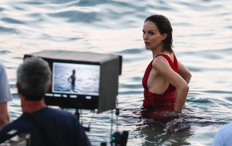 Natalie Portman