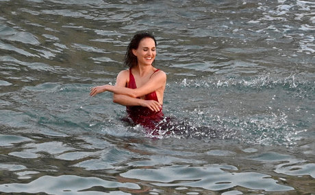 Natalie Portman