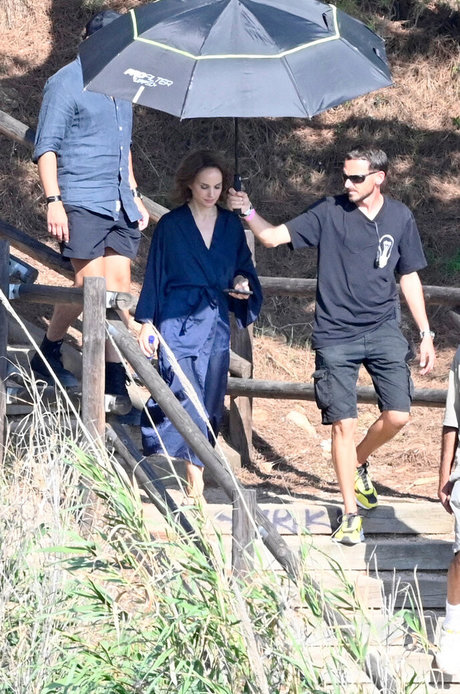 Natalie Portman