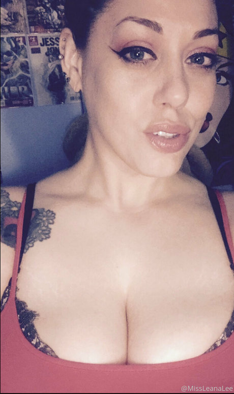 Missleanalee