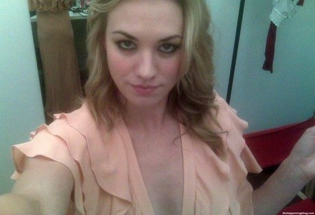 Yvonne Strahovski