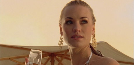 Yvonne Strahovski