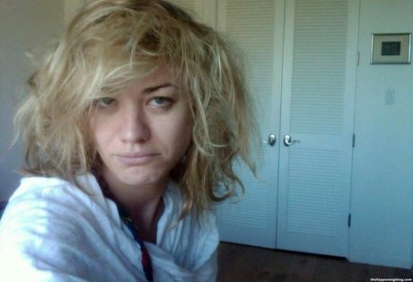 Nahá fotka uniklých OnlyFans od Yvonne Strahovski
