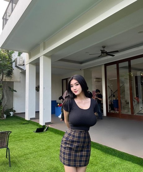 Anastasya Khosasih