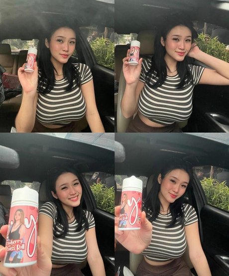 Anastasya Khosasih
