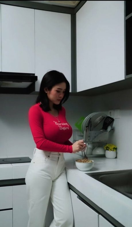 Anastasya Khosasih