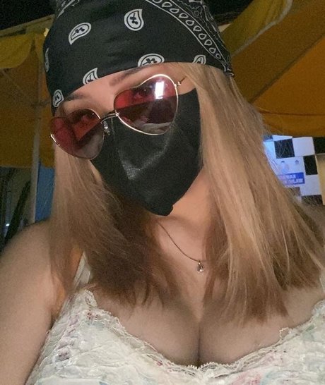 Anastasya Khosasih