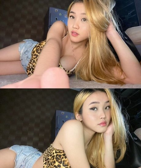Anastasya Khosasih