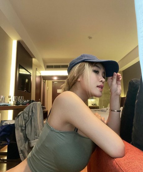 Anastasya Khosasih