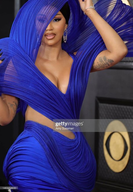 Cardi B