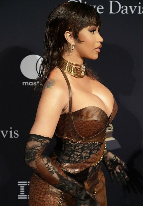 Cardi B