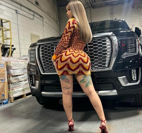 Cardi B