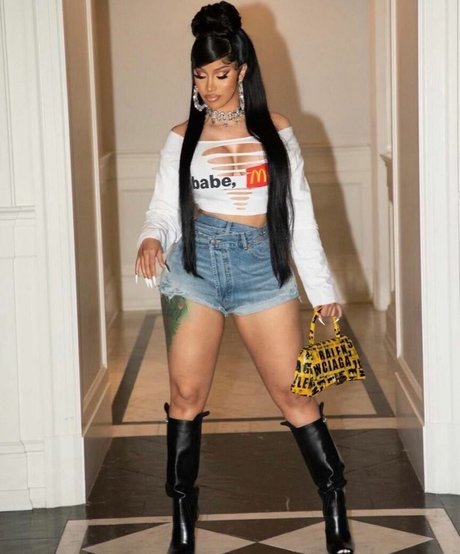 Cardi B