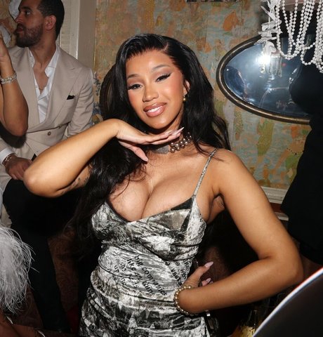 Cardi B