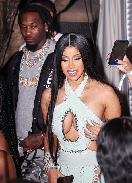 Cardi B