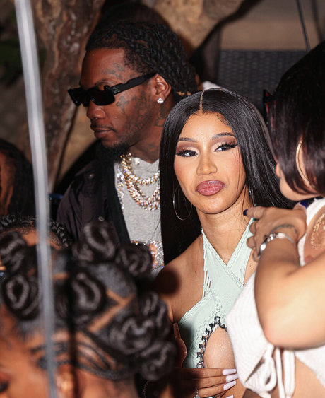 Cardi B