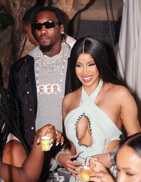 Cardi B