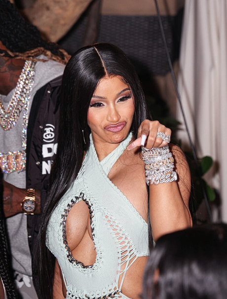 Cardi B