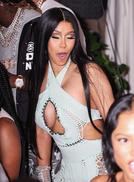 Cardi B