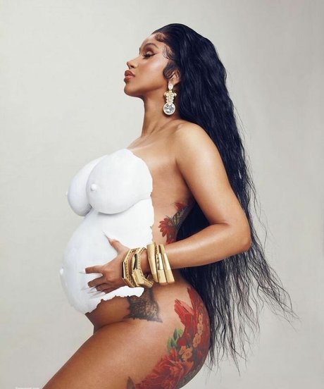 Cardi B