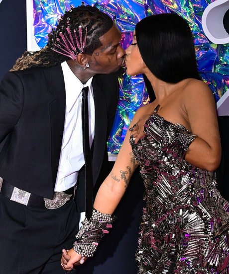 Cardi B