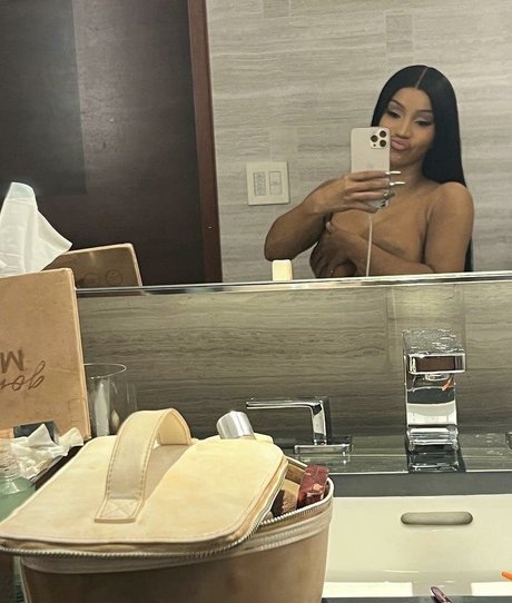 Cardi B