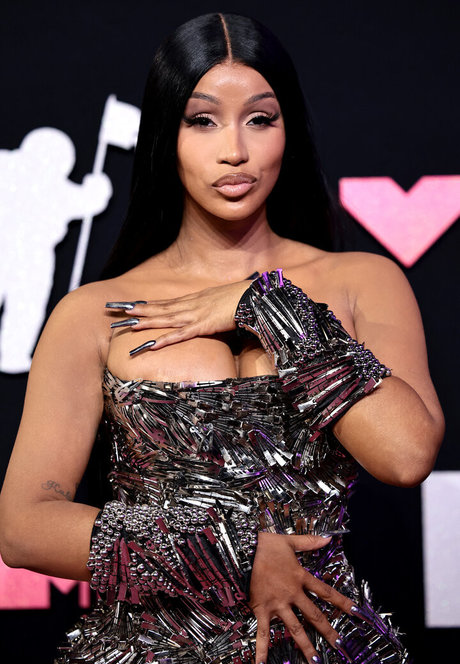 Cardi B
