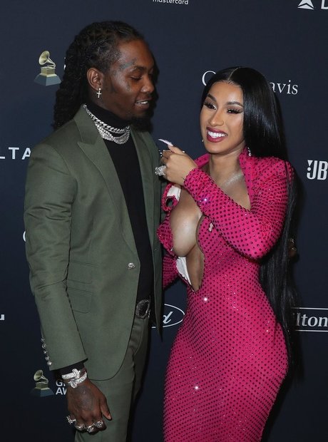 Cardi B