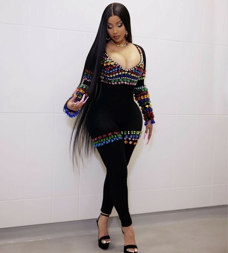 Cardi B