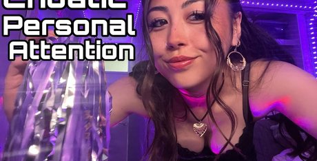 Angelic Lofi Asmr