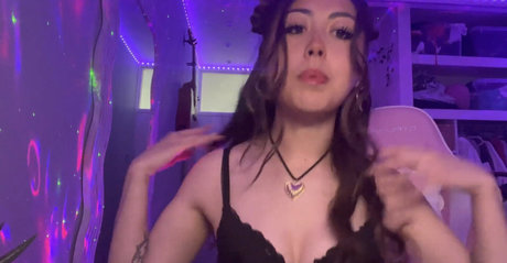 Angelic Lofi Asmr